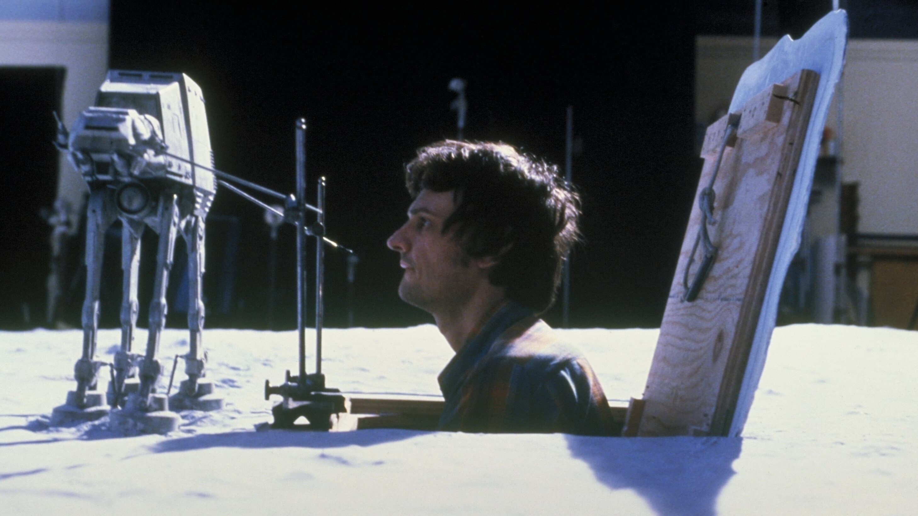 The Making of The Empire Strikes Back - immagine