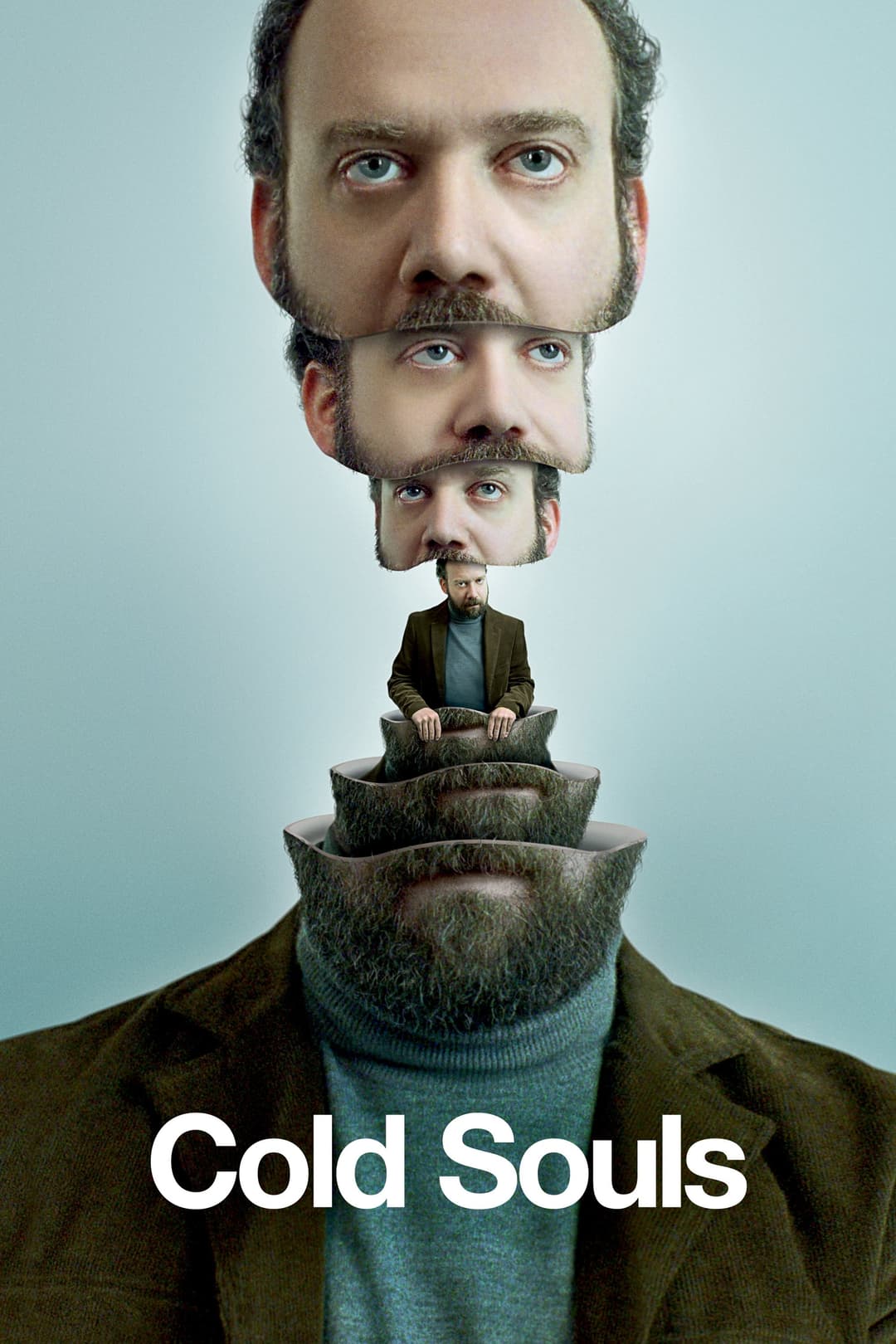 Poster di Cold Souls