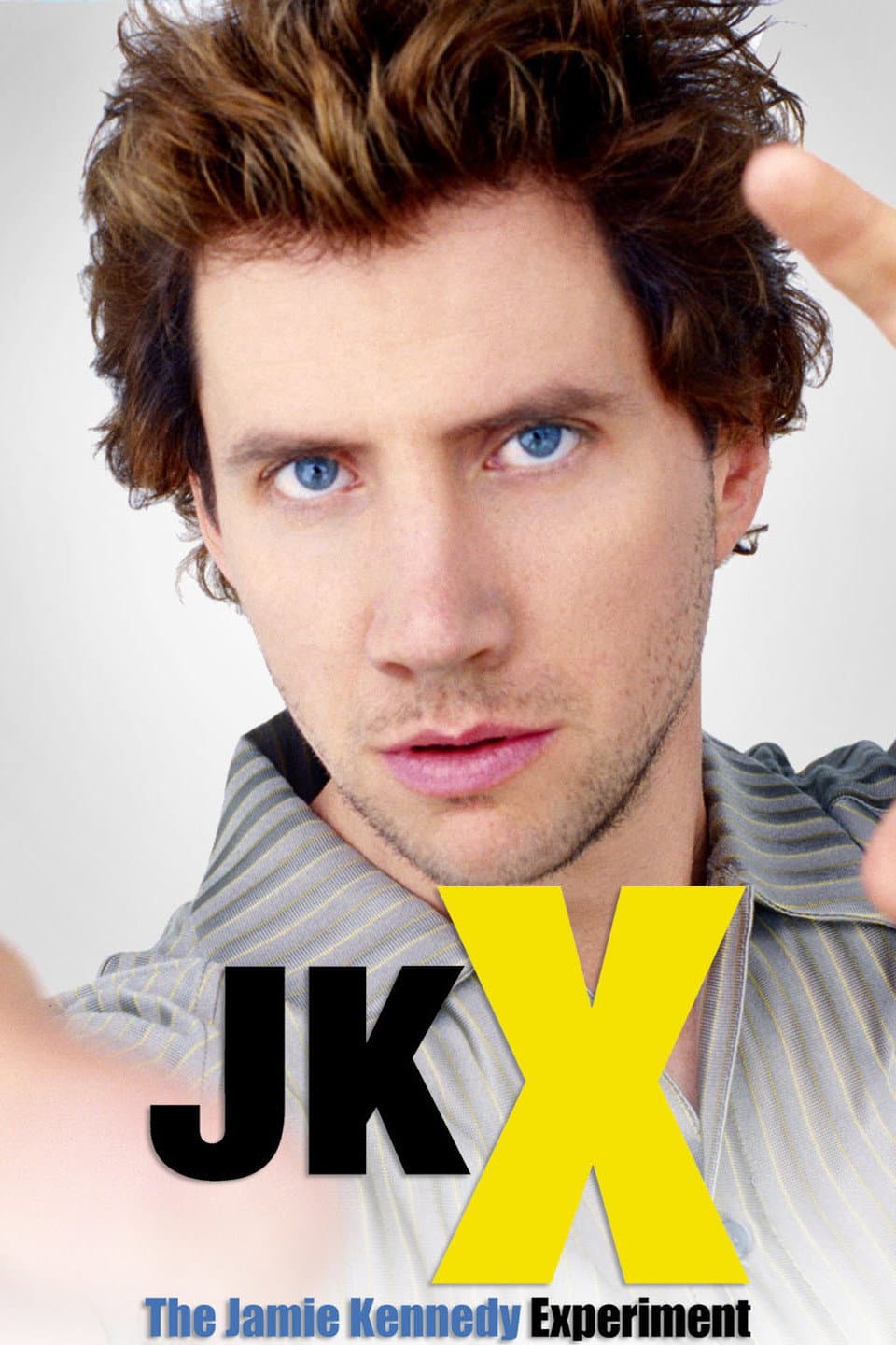 Poster di The Jamie Kennedy Experiment