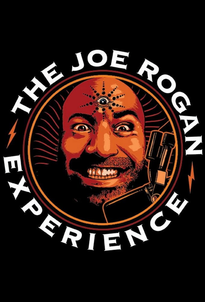 Poster di The Joe Rogan Experience