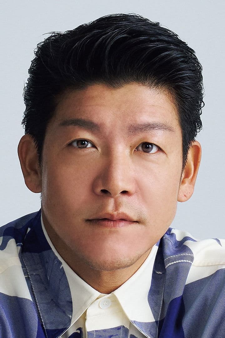 駿河太郎