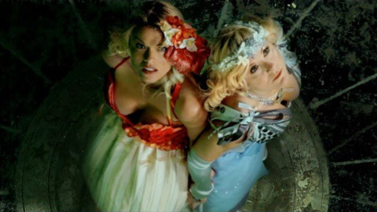 Le streghe di Oz - immagine