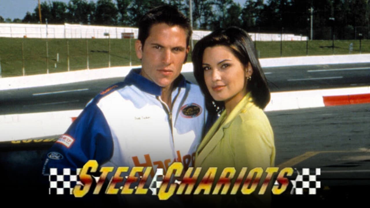 Steel Chariots - immagine