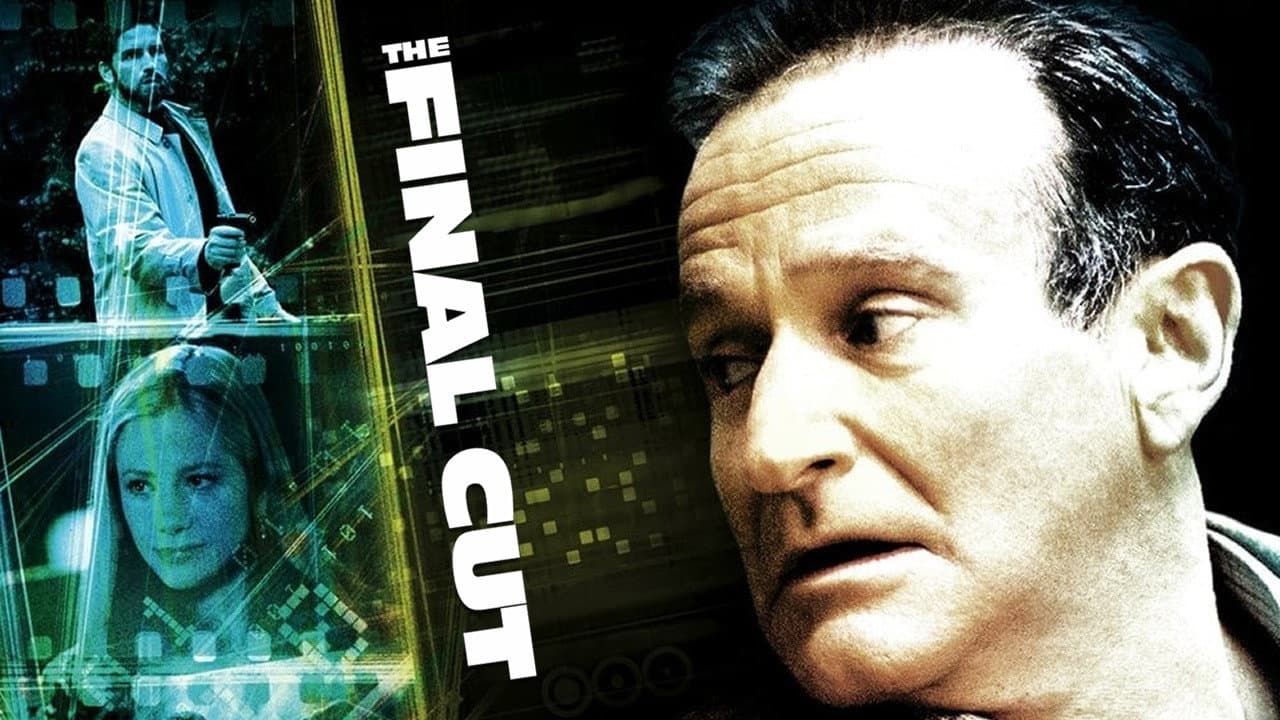 The Final Cut - immagine