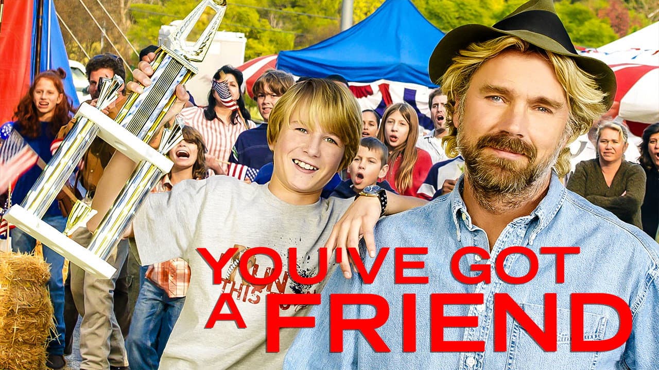You've Got a Friend - immagine