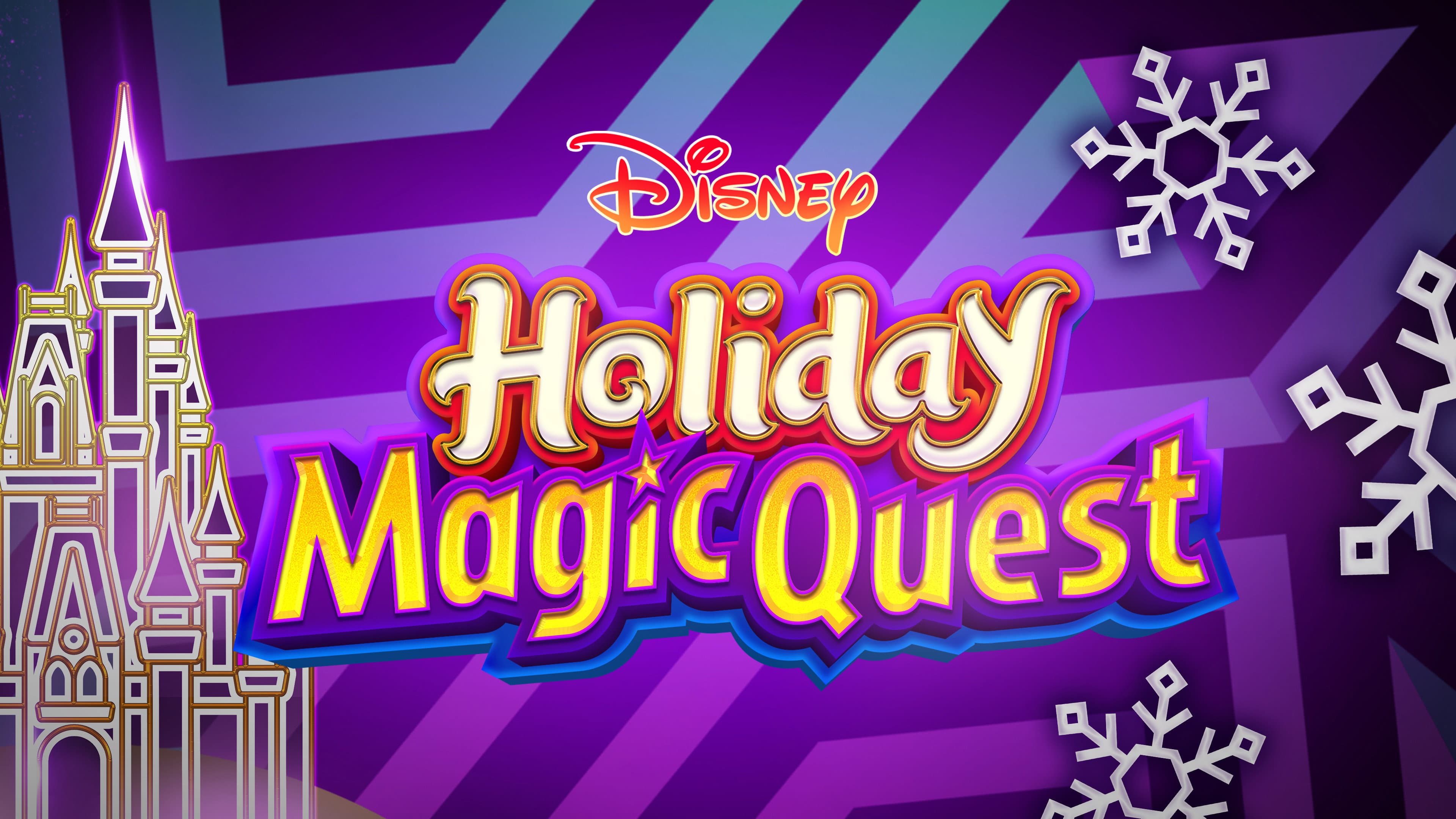 Disney Holiday Magic Quest - immagine