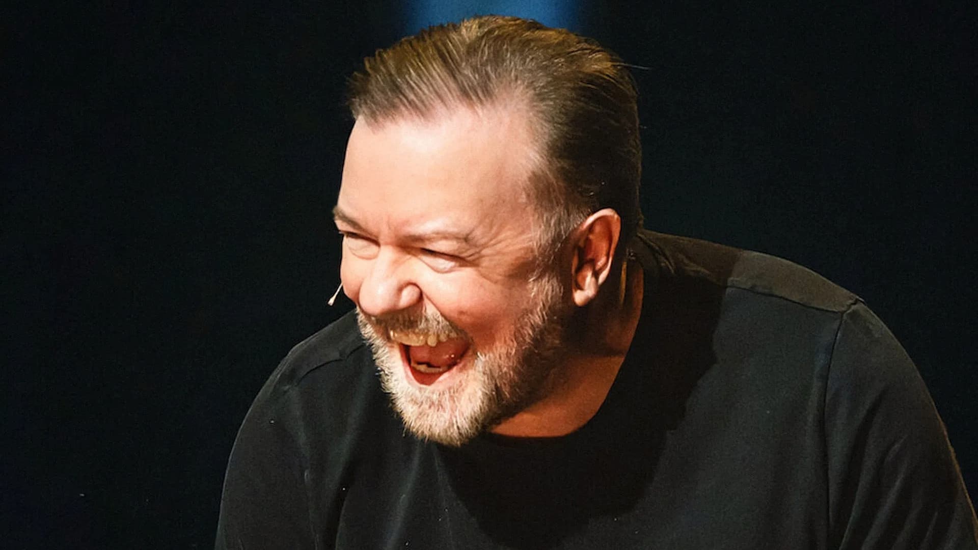 Ricky Gervais: Mortality - immagine