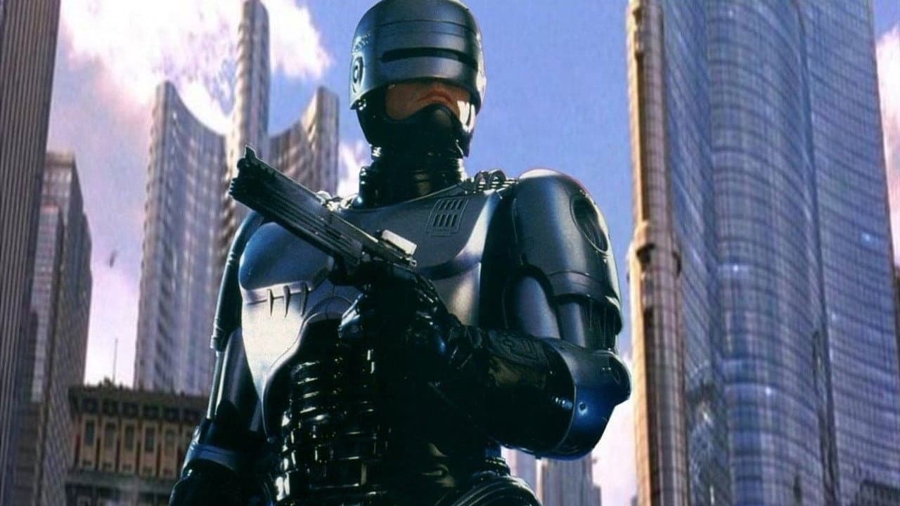 RoboCop: Prime Directives - immagine