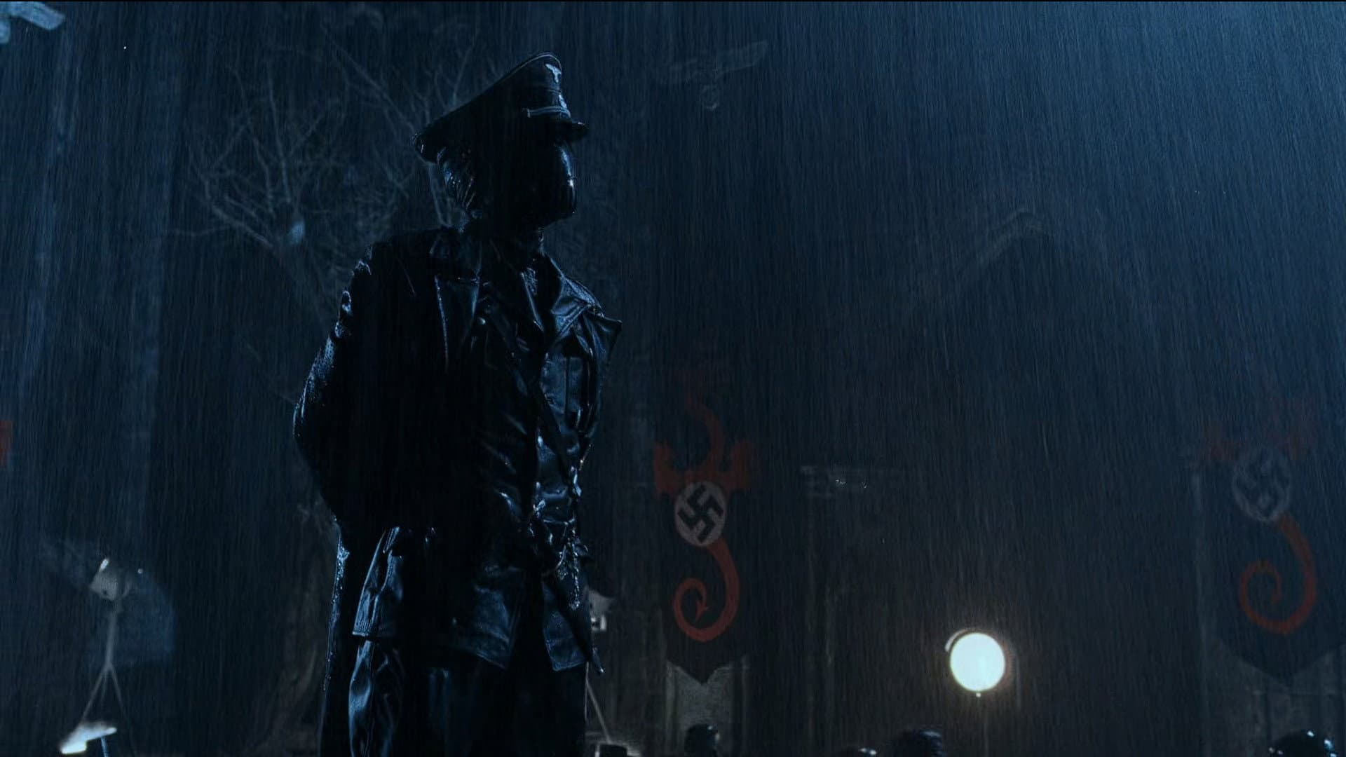 Hellboy - immagine