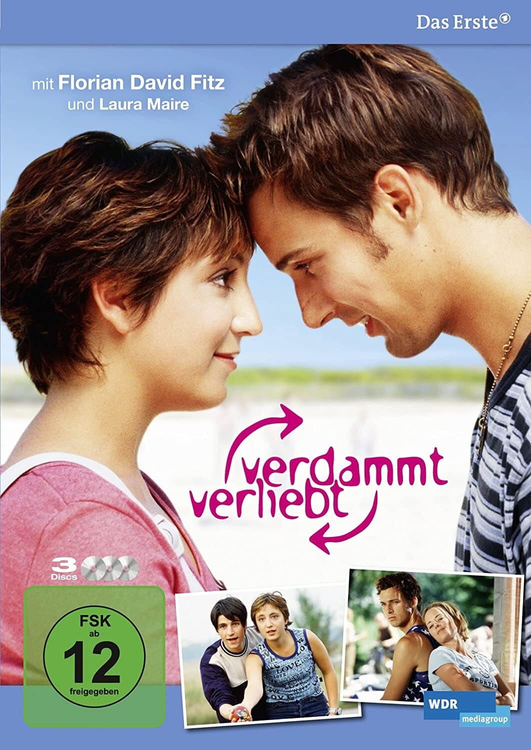 Poster di Verdammt Verliebt