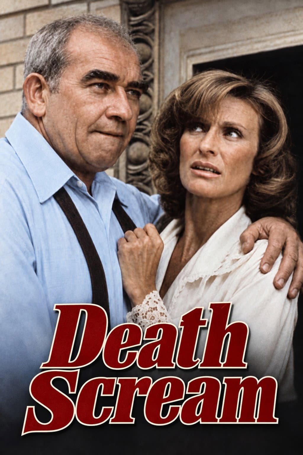 Poster di Death Scream