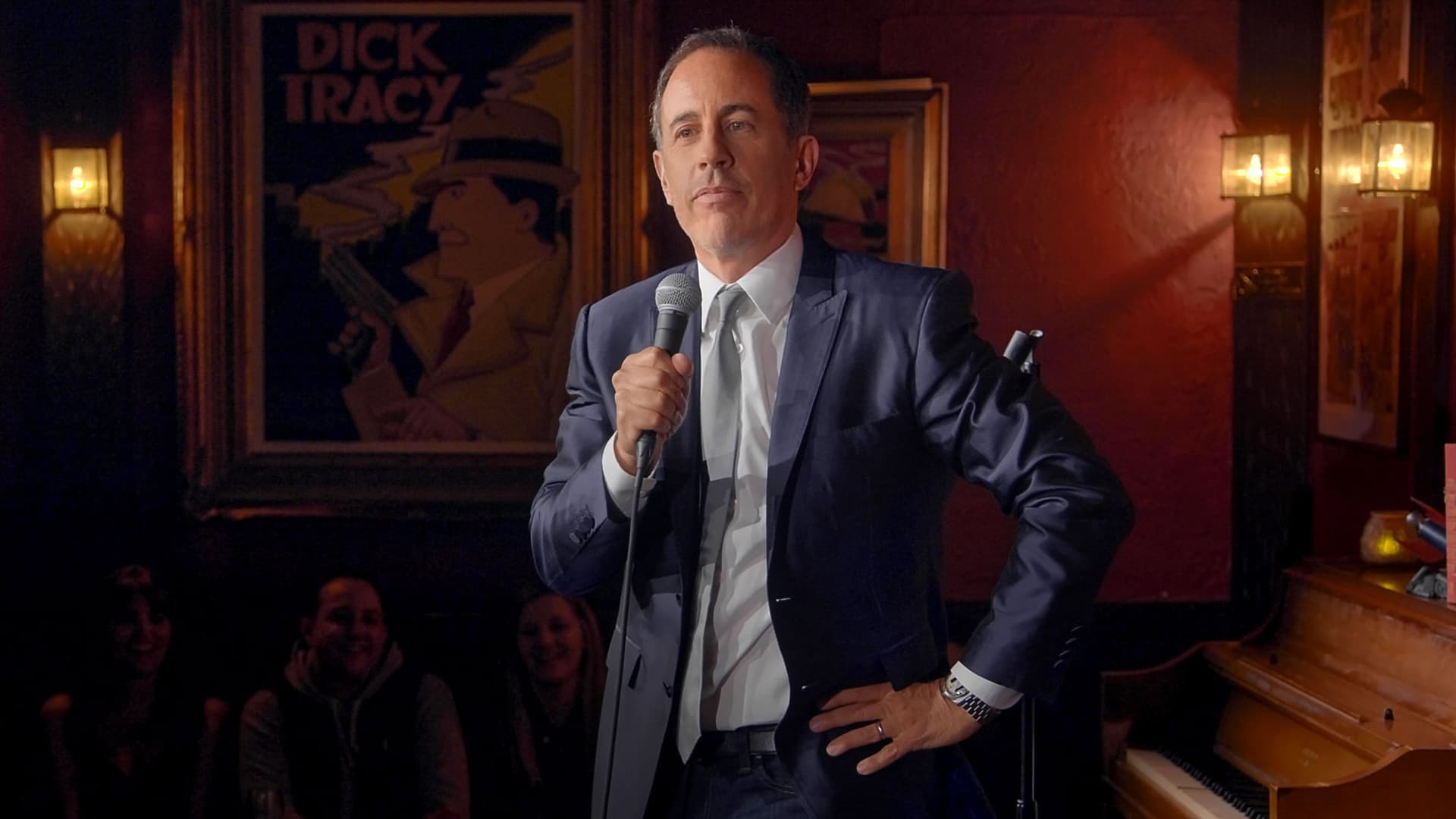 Jerry Before Seinfeld - immagine