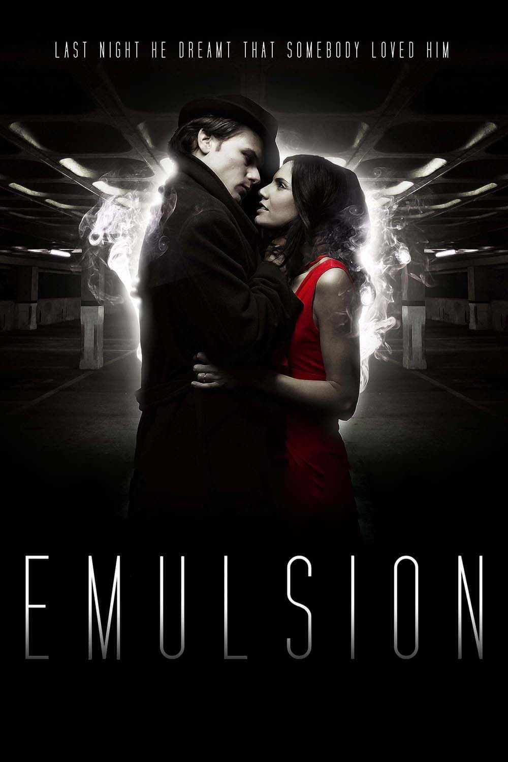 Poster di Emulsion