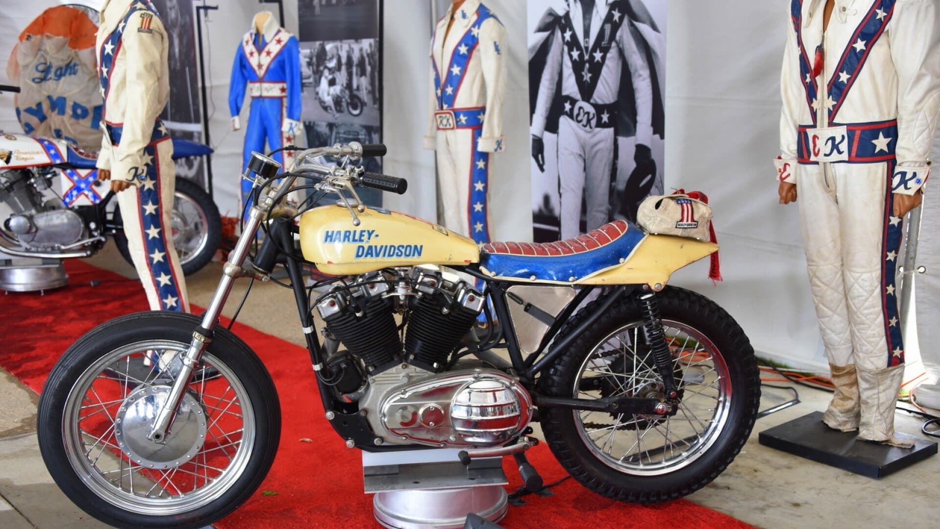 I Am Evel Knievel - immagine