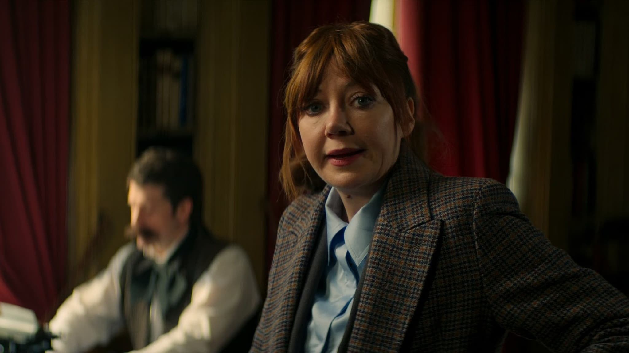 Cunk on Life - immagine