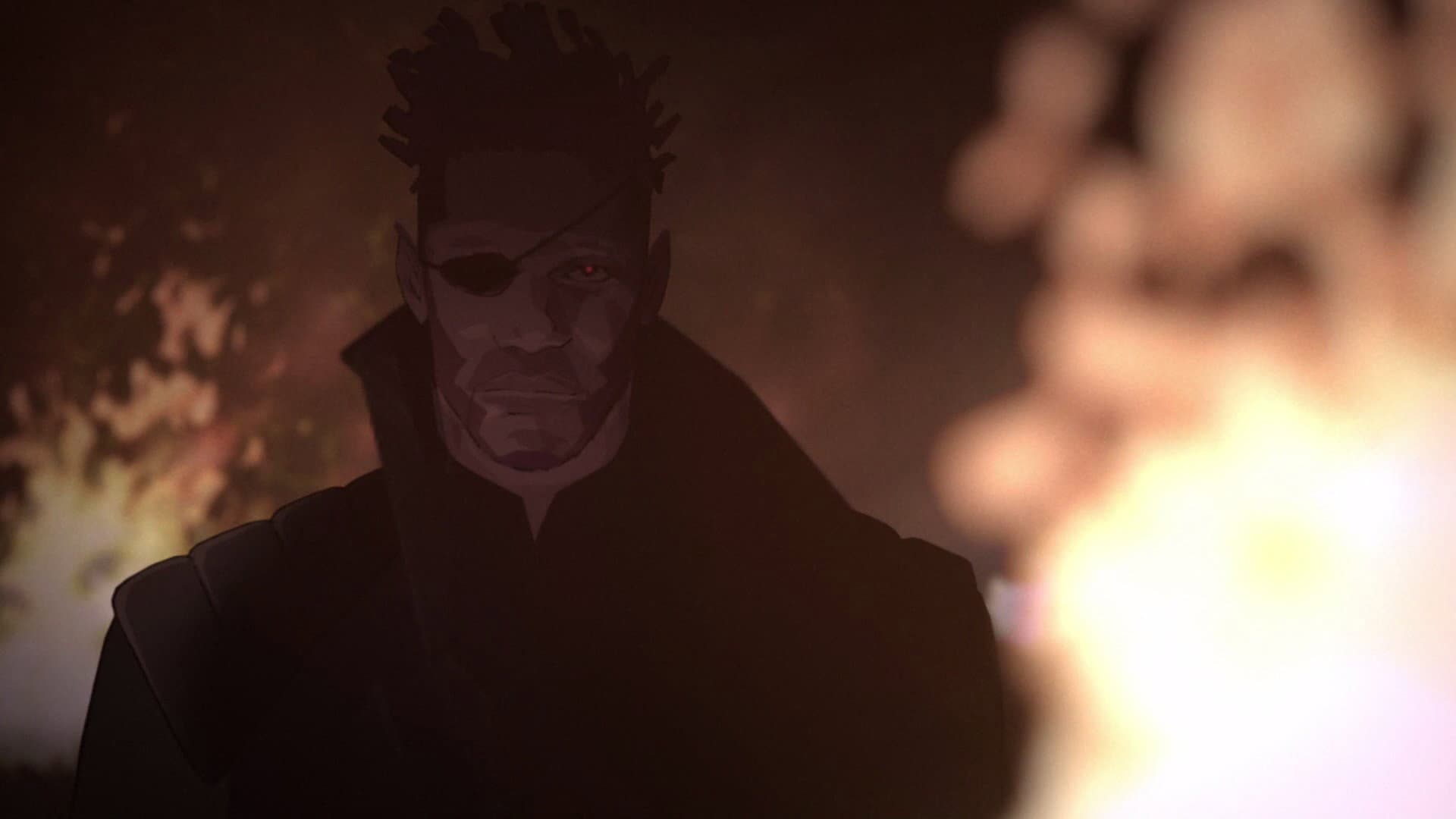 Blade Runner: Black Out 2022 - immagine