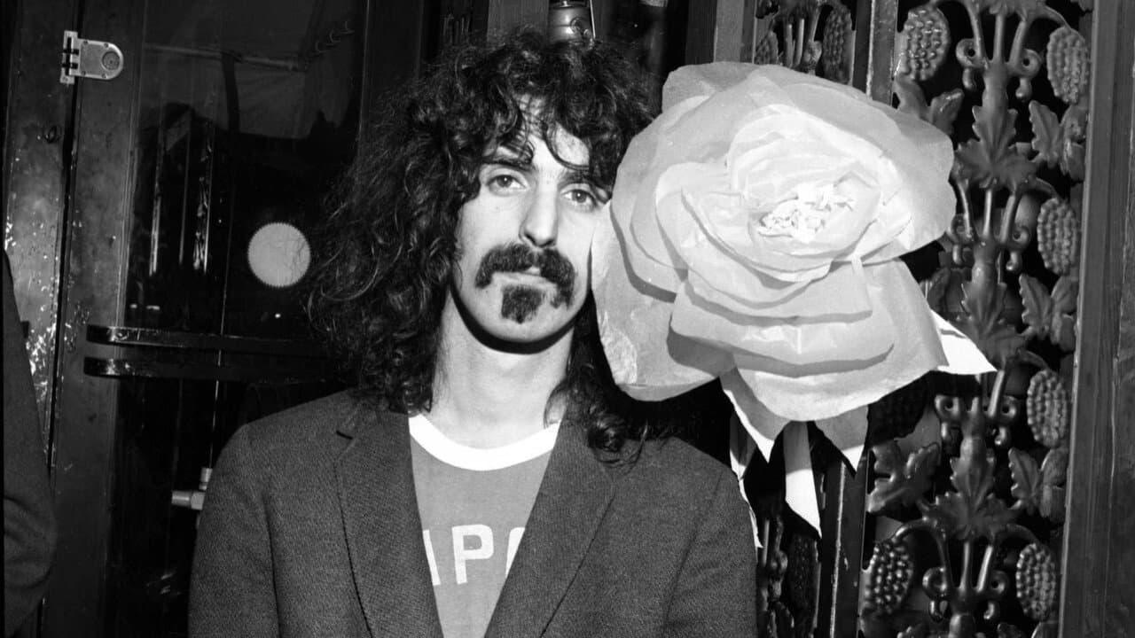 Eat That Question: Frank Zappa in His Own Words - immagine