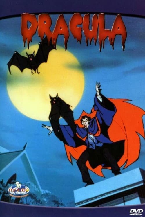 Poster di Dracula