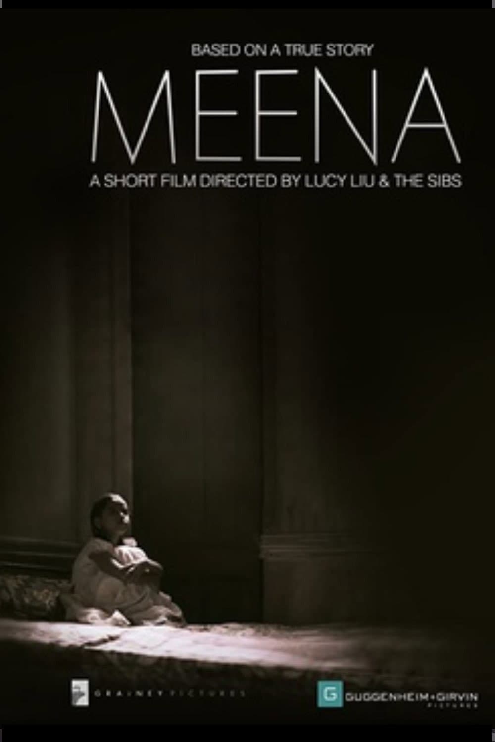 Poster di Meena