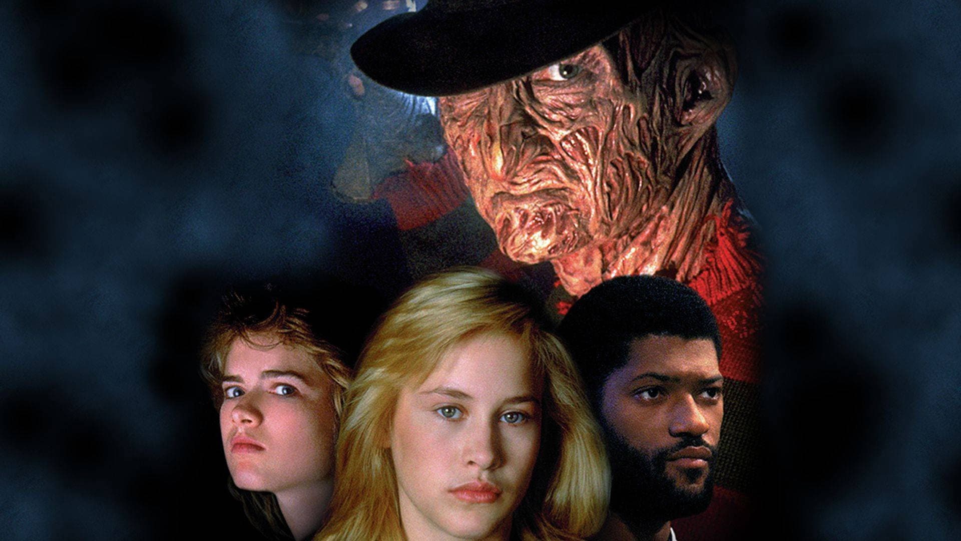 Nightmare 3 - I guerrieri del sogno - immagine