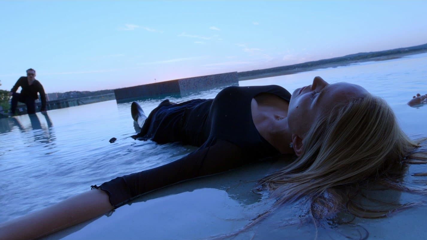 Song to Song - immagine