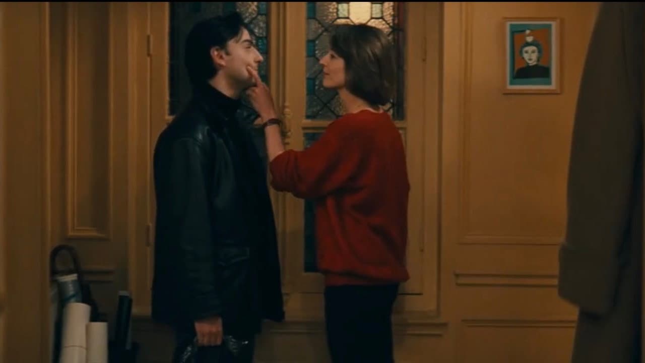 Les Patriotes - immagine