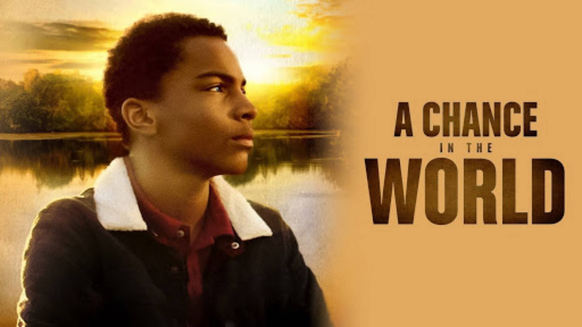 A Chance in the World - immagine