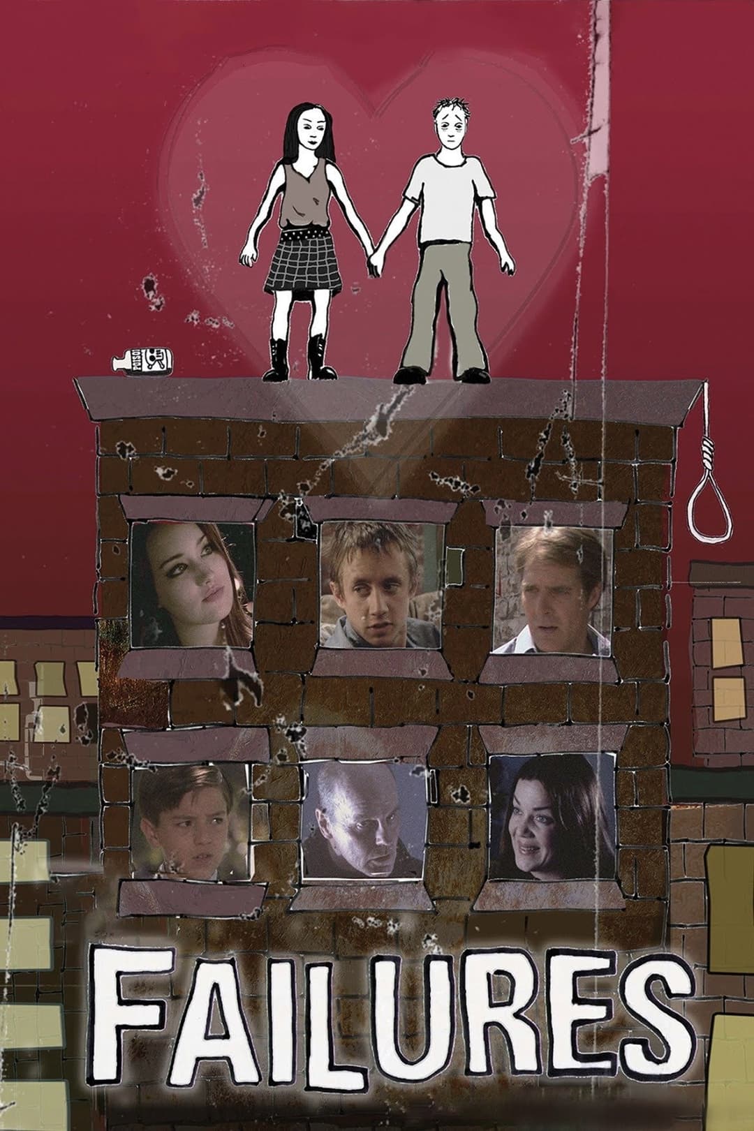 Poster di The Failures