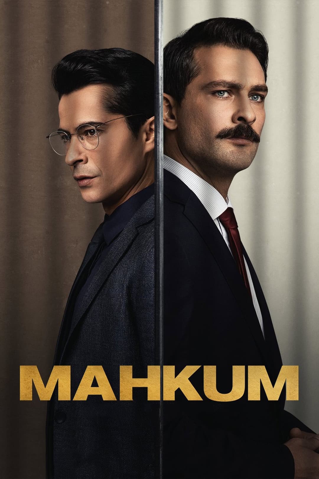 Poster di Mahkum