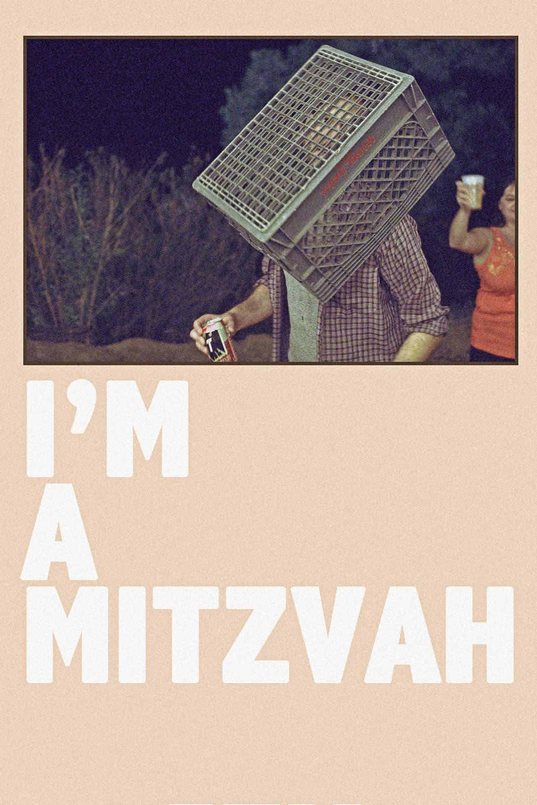 Poster di I'm a Mitzvah