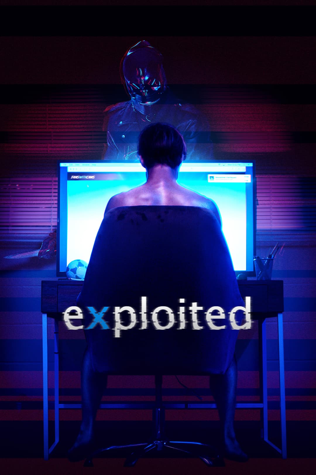 Poster di Exploited