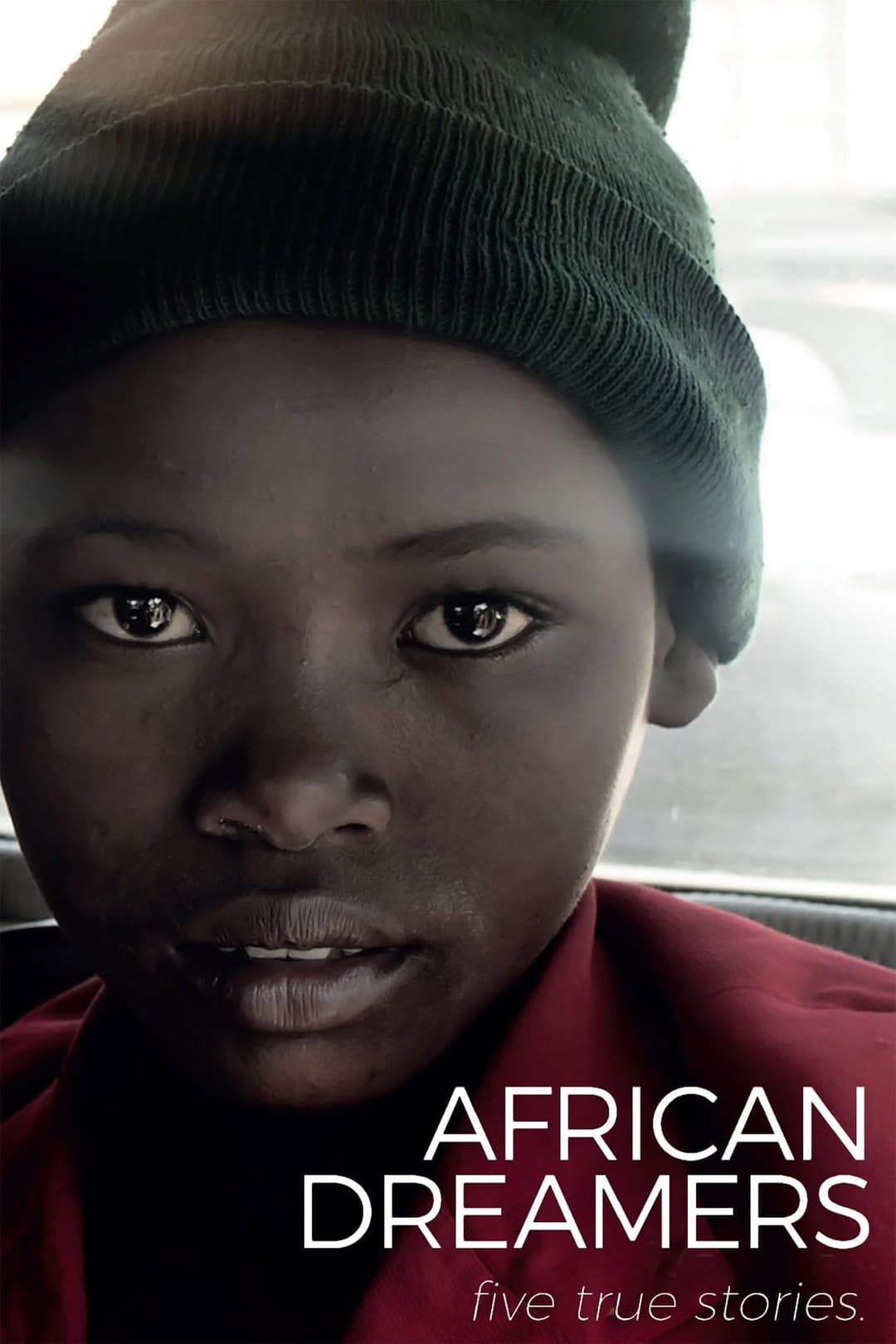 Poster di African Dreamers