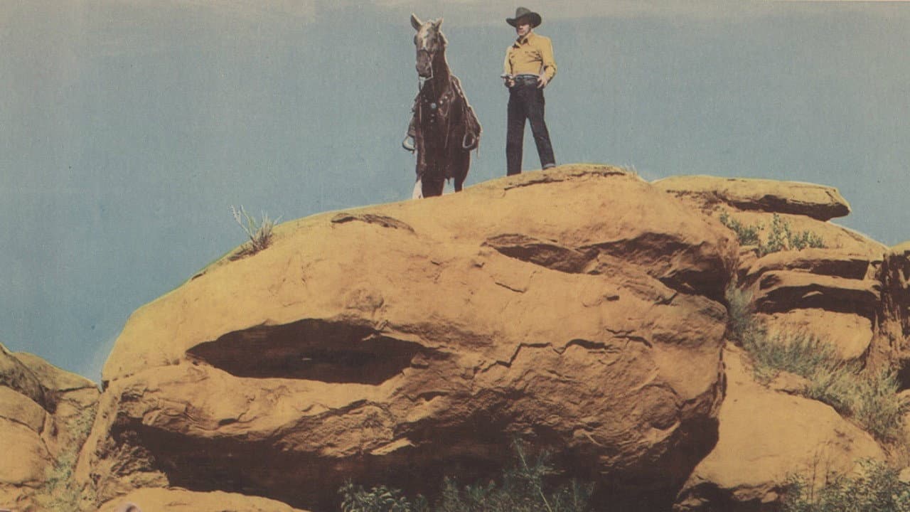 Wyoming Hurricane - immagine