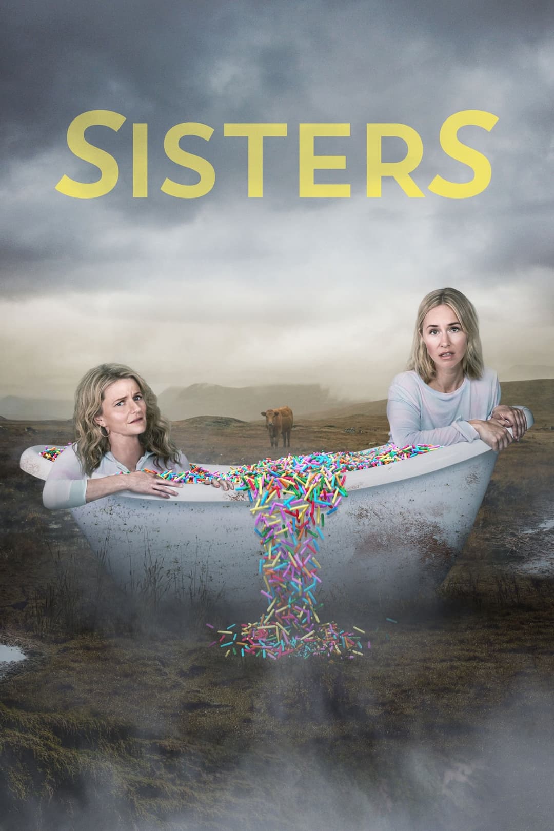 Poster di SisterS