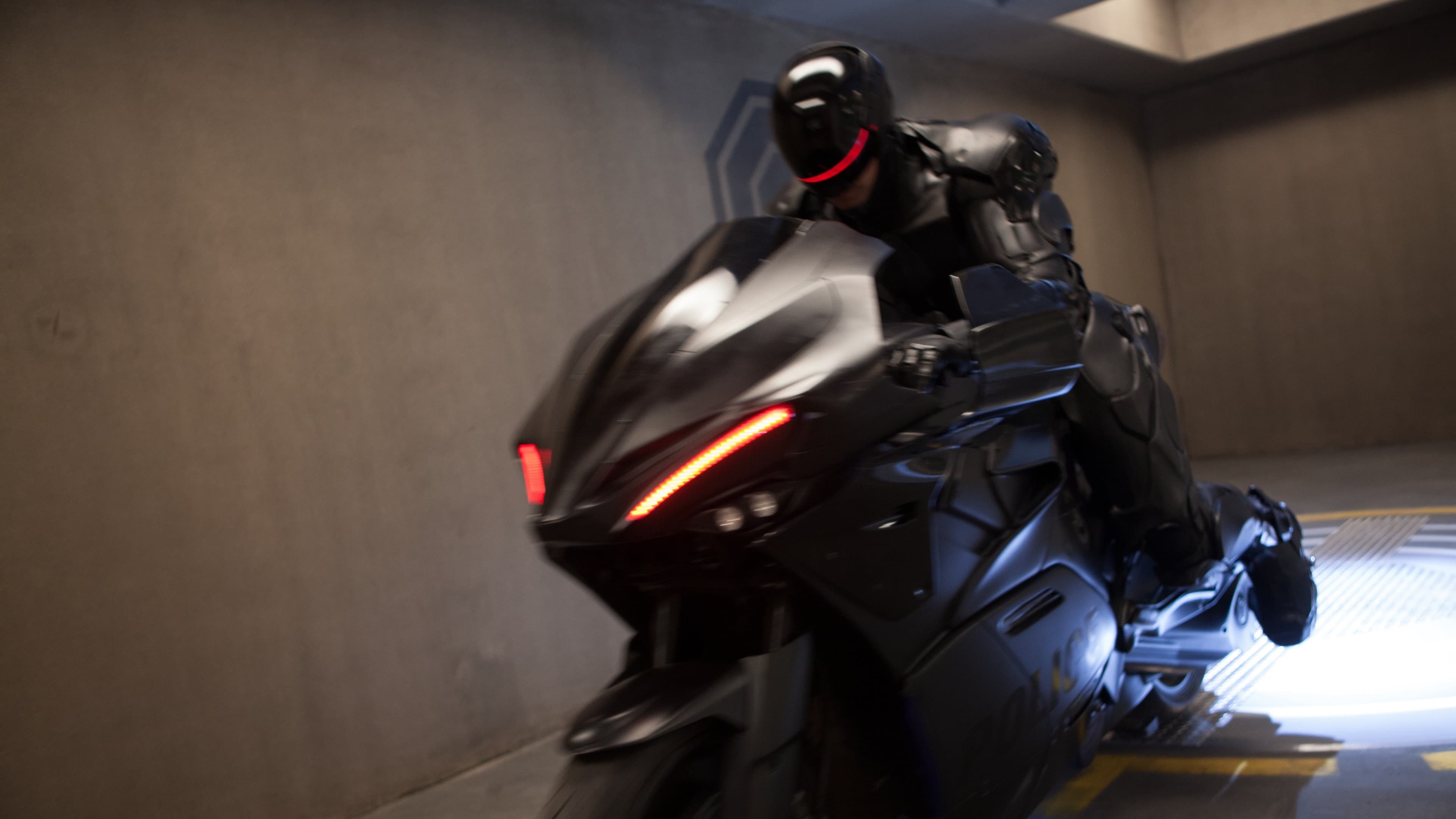 RoboCop - immagine
