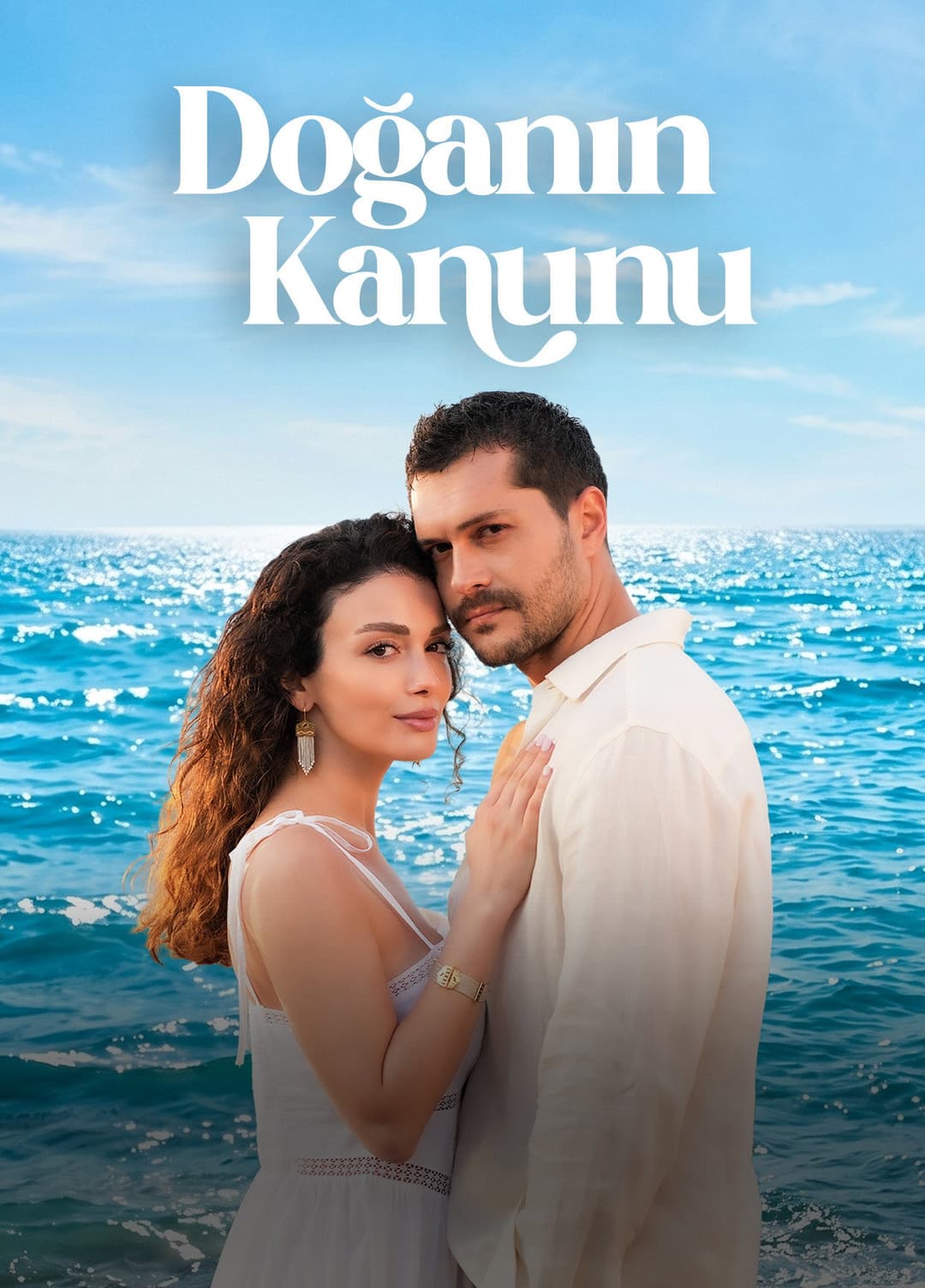 Poster di Doğanın Kanunu