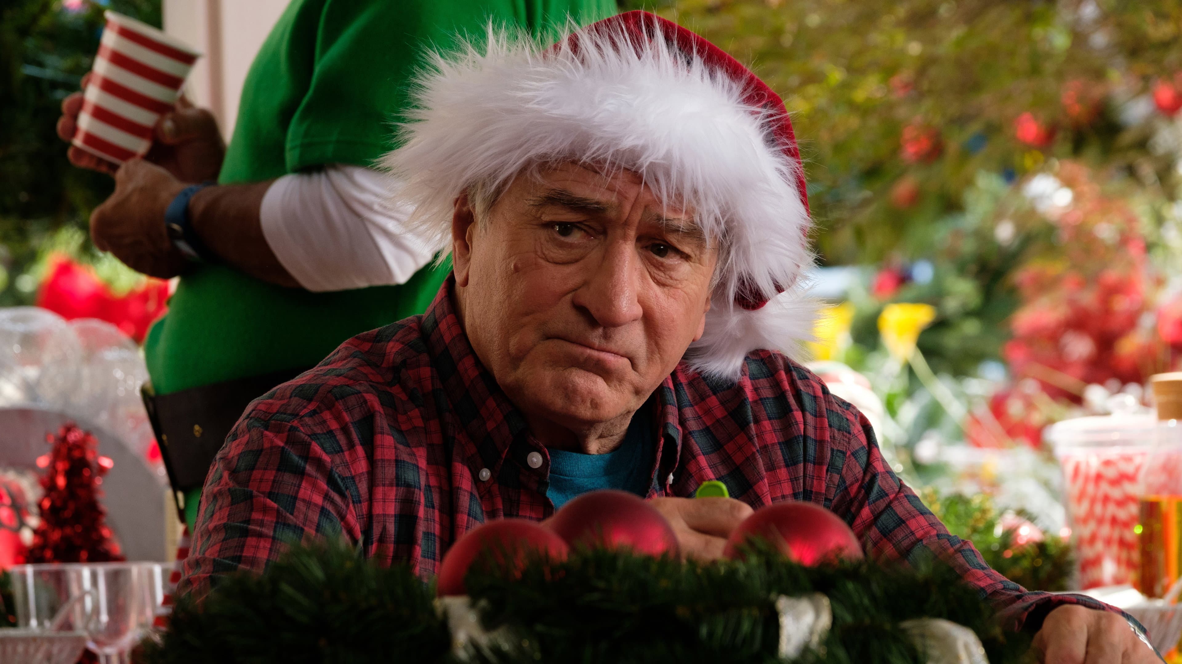 Nonno questa volta è guerra - immagine