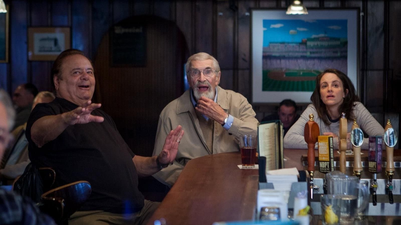 Abe & Phil's Last Poker Game - immagine