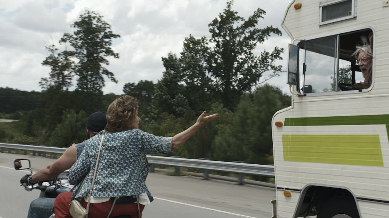 Ella & John - The Leisure Seeker - immagine