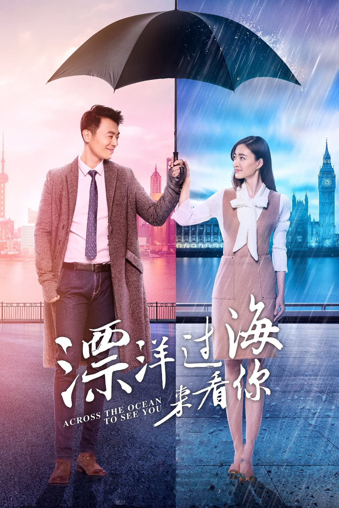 Poster di 漂洋过海来看你