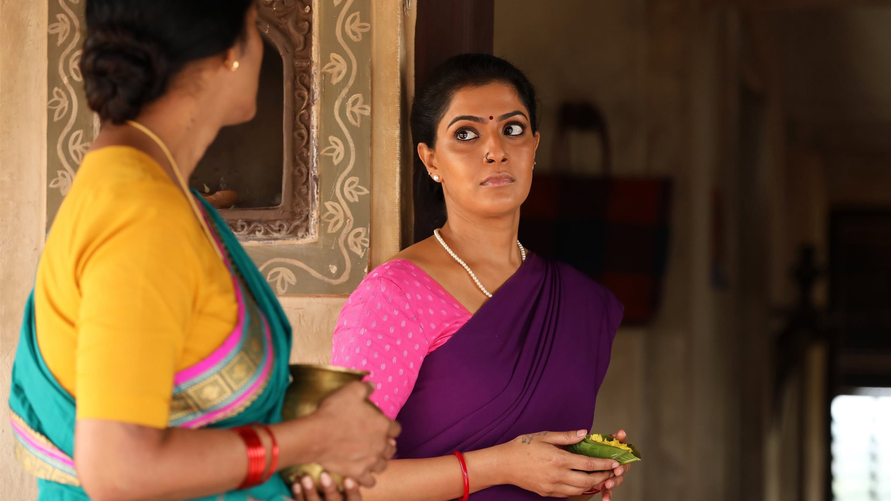 கொன்றால் பாவம் - immagine