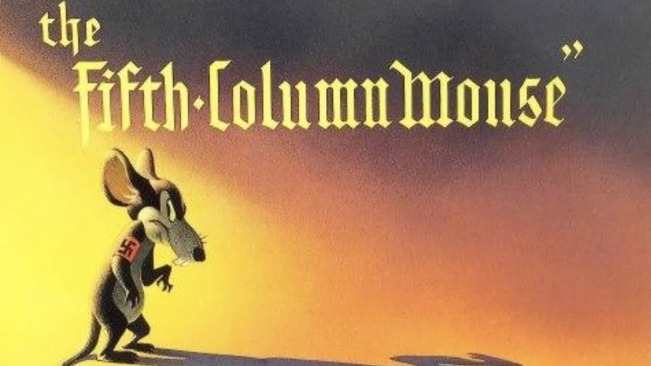 Fifth Column Mouse - immagine