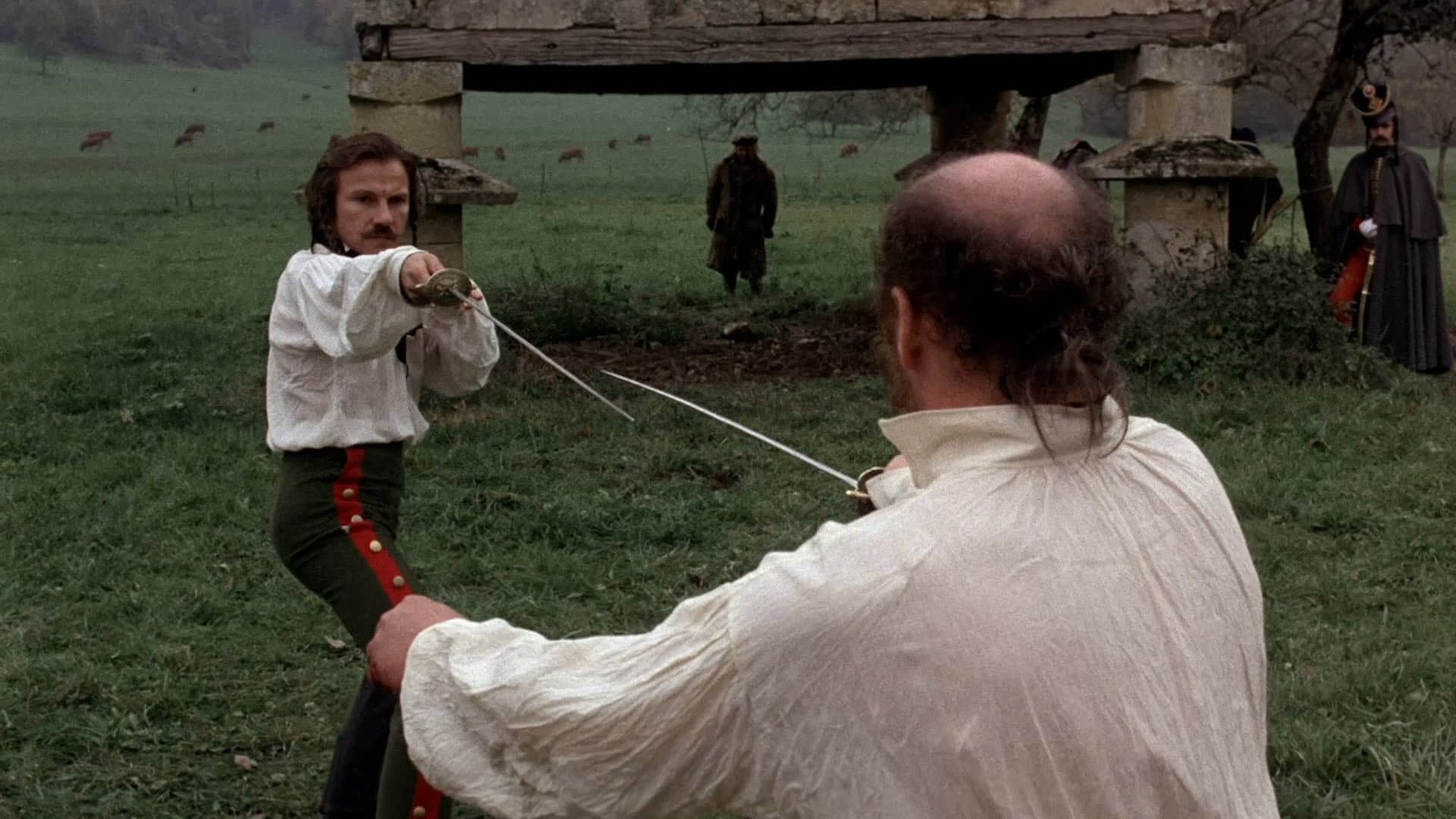 I duellanti - immagine