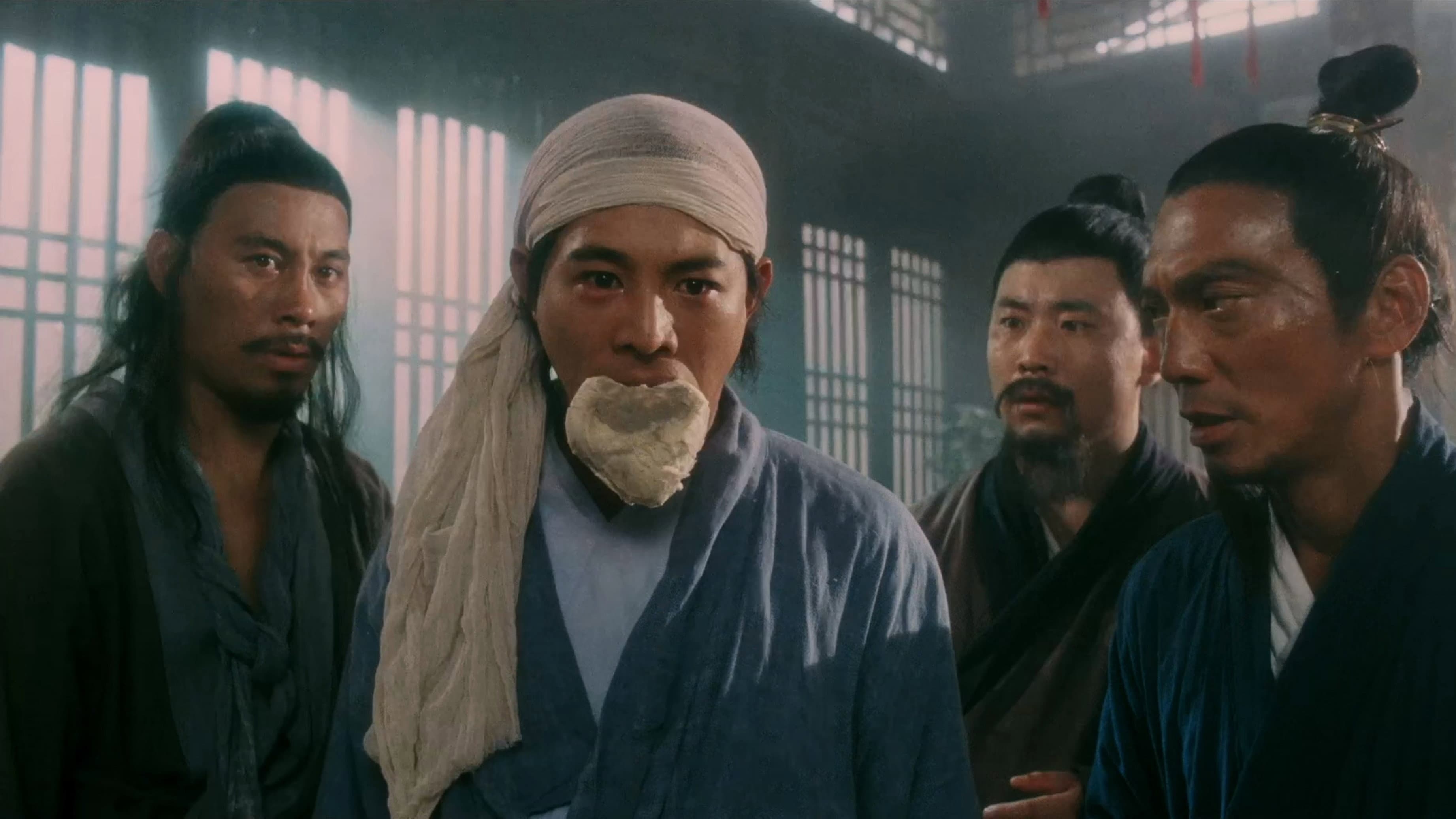 Tai-Chi Master - immagine