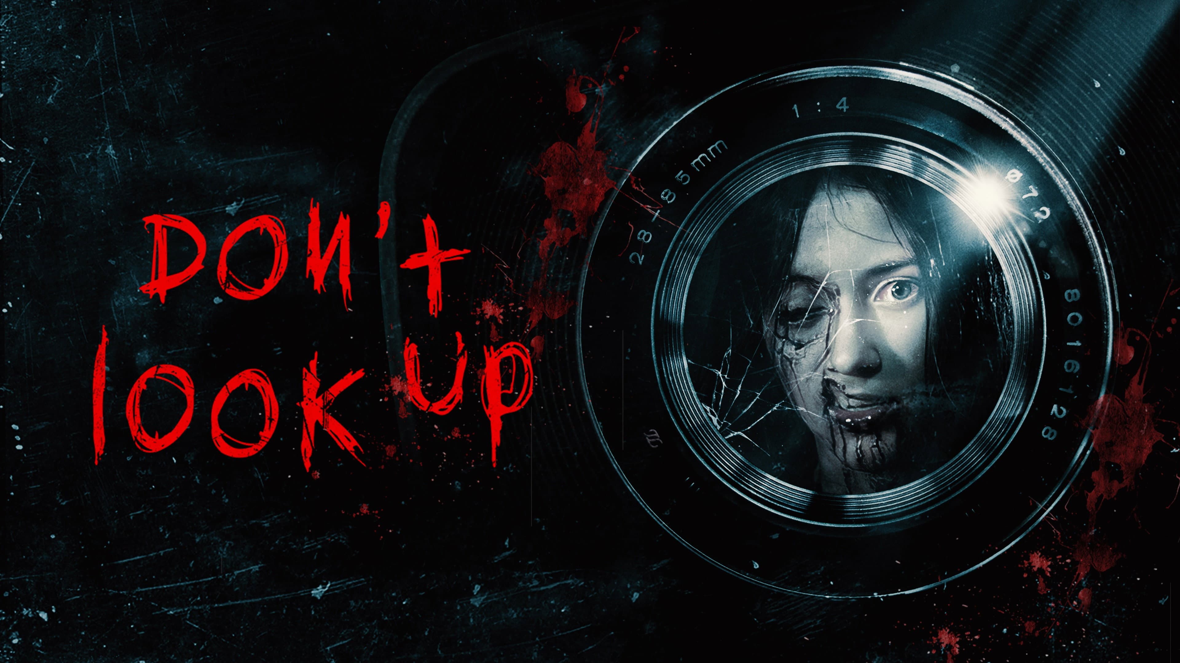 Don't Look Up - immagine