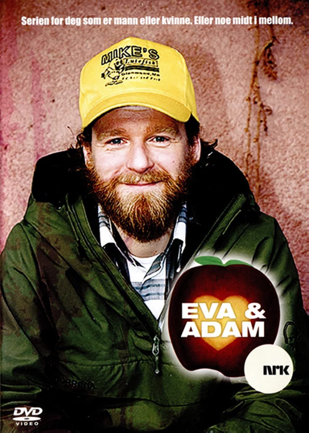 Poster di Eva & Adam