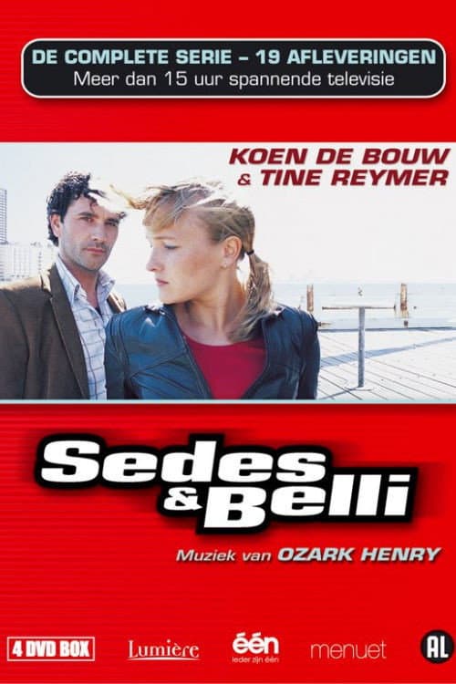 Poster di Sedes & Belli