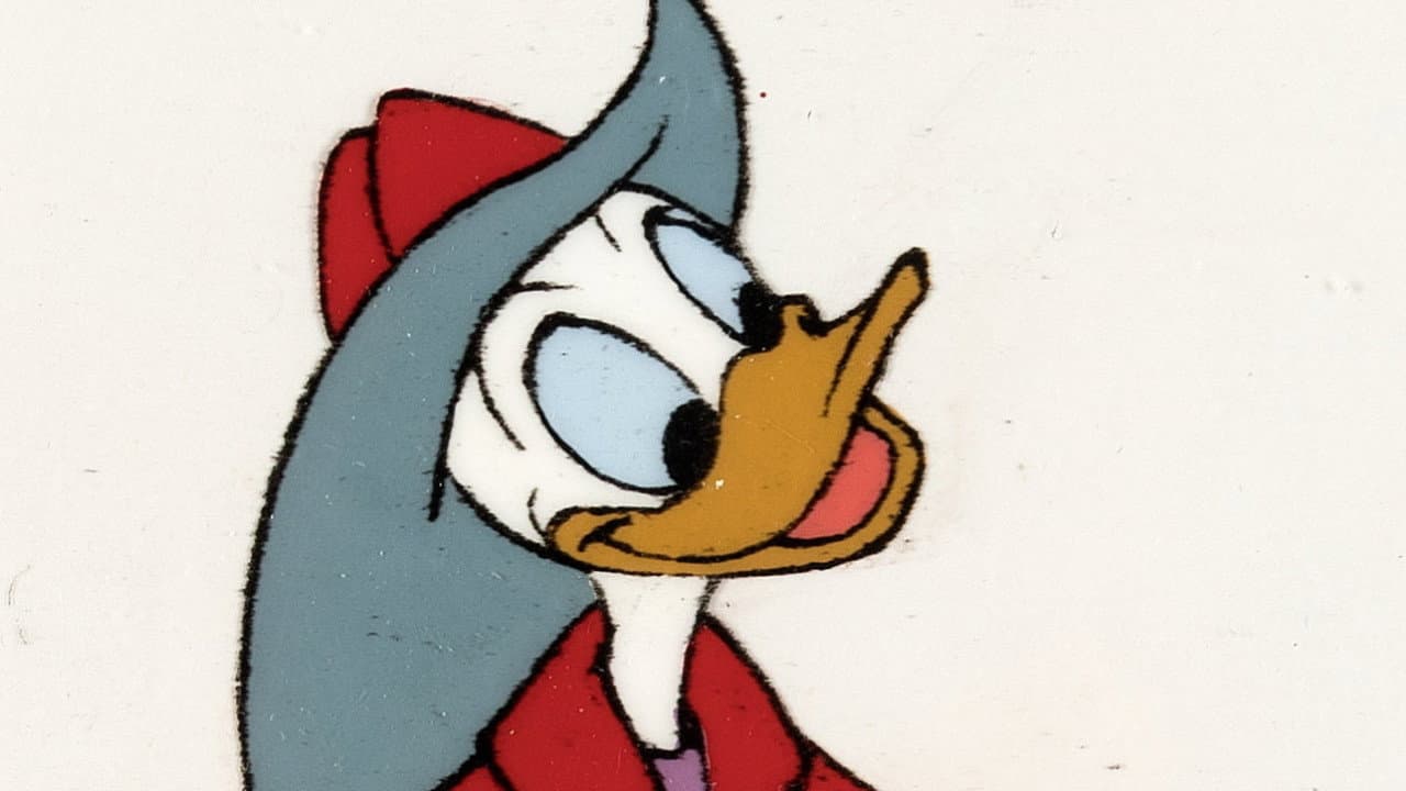 Donald's Fire Survival Plan - immagine