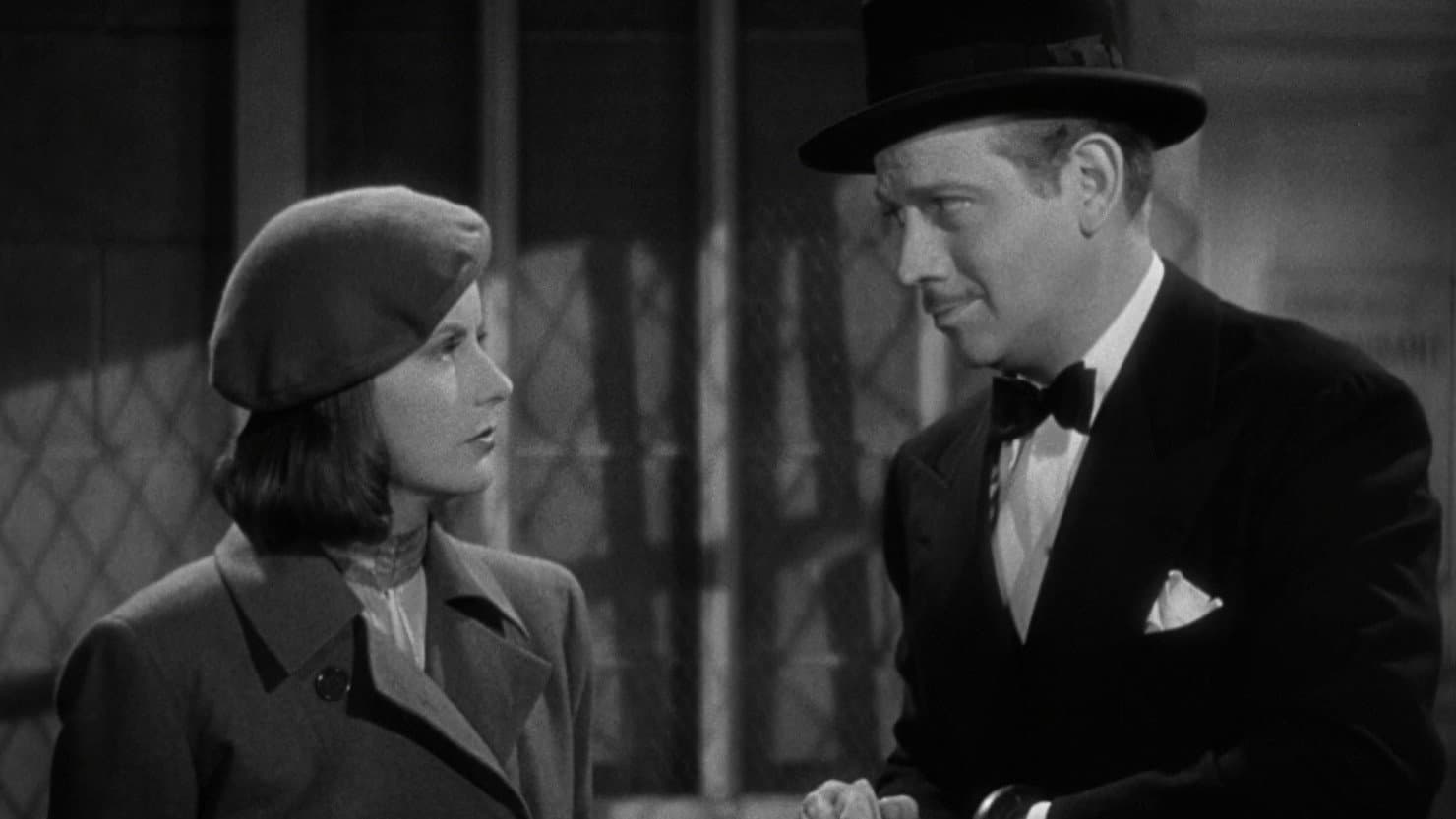 Ninotchka - immagine