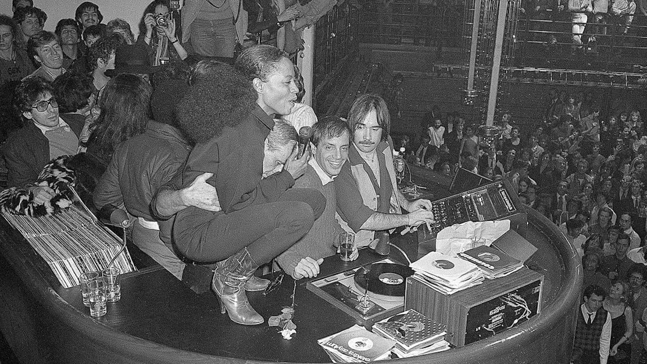 Studio 54 - immagine